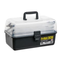 CAJA MALETA MEIHO FIT BOX 3030