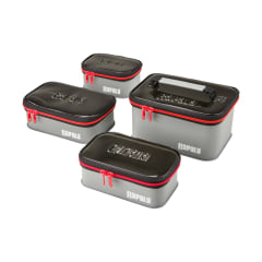 CAJA IMPERMEABLE RAPALA HYDRO TACKLE BOX