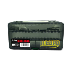 CAJA DE SEÑUELOS MEBAO MBN