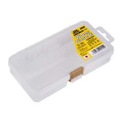 CAJA MEIHO WORM CASE