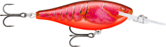 SEÑUELO  RAPALA SHAD RAP ELITE 7.5