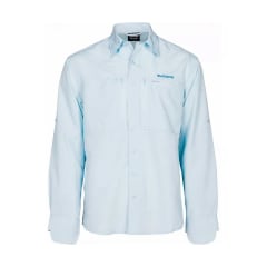 CAMISA SHIMANO VENTILADA MANGA LARGA