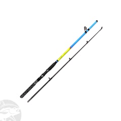CAÑA OKUMA GLOW STRONG