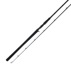 CAÑA SHIMANO CLARUS BLACK CASTING
