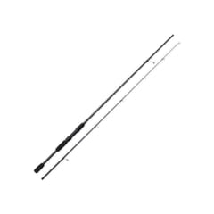 CAÑA SHIMANO CLARUS BLACK SPINNING