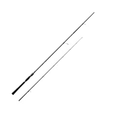 CAÑA TENRYU ROCK FISHING EYE VORTEX