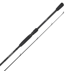 CAÑA SHIMANO CLARUS BLACK UL