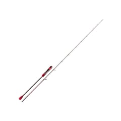 CAÑA WILLIAMSON SOLID CARBON SLOW JIGGING