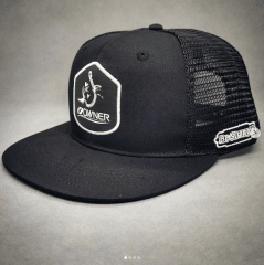 GORRO OWNER GORILLA BE STRONG CAP