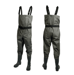 WADER PVC HART STRONG CON BOTA