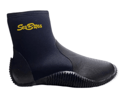 BOTINES DE NEOPRENO SEABOSS