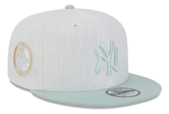 GORRO NEW ERA MINTY BREEZE 950 20537 NEYYAN WHI