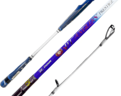 CAÑA PIONEER PT ANGLERS PRESTIGE SP 7-40GRS 1.8MTS