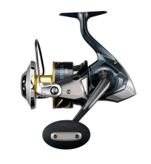 CARRETE SHIMANO STELLA SW D