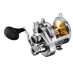 CARRETE SHIMANO TALICA II
