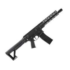 CARABINA TRAUMATICA UMAREX CO2 TE4 CAL .68 - 40J.