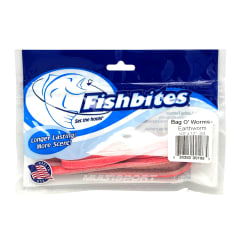 CARNADA ARTIFICIAL FISHBITES