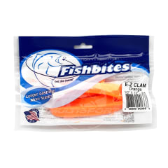 CARNADA ARTIFICIAL FISHBITES