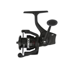 CARRETE ABU GARCIA MAX SX