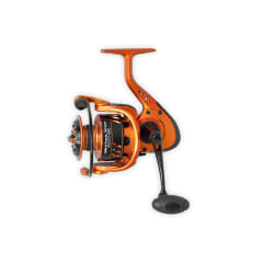 CARRETE CINNETIC REXTAIL MH GAME HSG