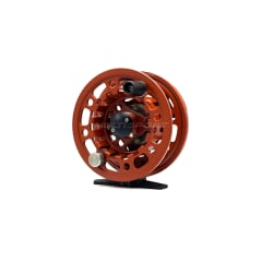 CARRETE MOSQUERO BLUE FOX BDJ