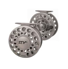 CARRETE MOSQUERO OKUMA SLV 4/5b