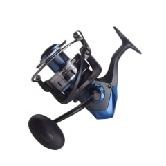 CARRETE OKUMA SAFINA SW -X