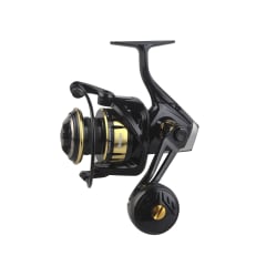 CARRETE OKUMA TESORO