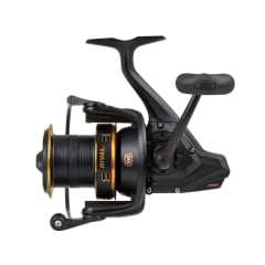 CARRETE PENN RIVAL LONGCAST GOLD