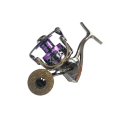 CARRETE PIONEER MAGMA