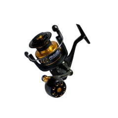 CARRETE PIONEER ALTITUDE SOVEREIGN 7000