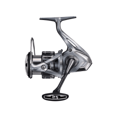 CARRETE SHIMANO NASCI C 3000 HG FC