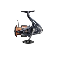 CARRETE SHIMANO NASCI XG
