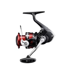 CARRETE SHIMANO SIENNA