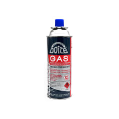 CARTUCHO DE GAS DOITE 227GRS