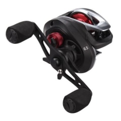 CARRETE OKUMA CEYMAR BAITCASTING