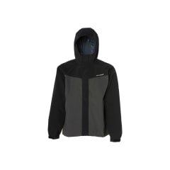 CHAQUETA GRUNDENS FULL SHARE JACKET BLACK GREY