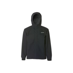 CHAQUETA GRUNDENS FULL SHARE JACKET BLACK