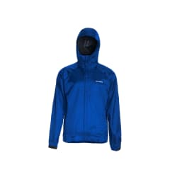 CHAQUETA GRUNDENS WEATHER WATCH JACKET GLACIER BLUE