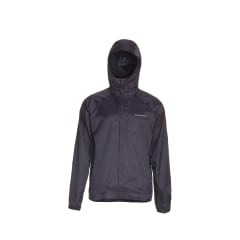 CHAQUETA GRUNDENS WEATHER WATCH JACKET BLACK