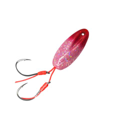 CHISPA ARTESANAL RRR PATA DE CAMELLO 55GRS