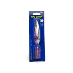 CUCHARA RAGOT KING SPOON FEATHER 42G