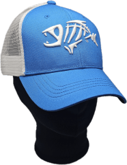 GORRO G-LOOMIS BANDIT TRUCKER VERDE/AZUL/NEGRO