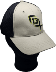 GORRO 13F MR WILSON FLEXFIT