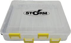 CAJA SEÑUELO STORM