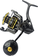 CARRETE OKUMA INSPIRA ISX