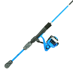 COMBO DE PESCA OKUMA X-OTIC
