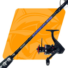 COMBO ADRENALINE 250g DOMIN8TOR 5000