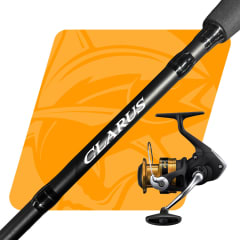 COMBO CLARUS 270 FX 4000