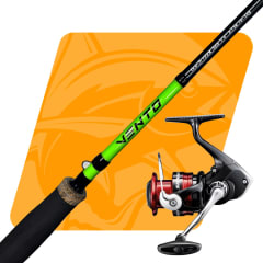 COMBO VENTO 210 SIENNA 3000